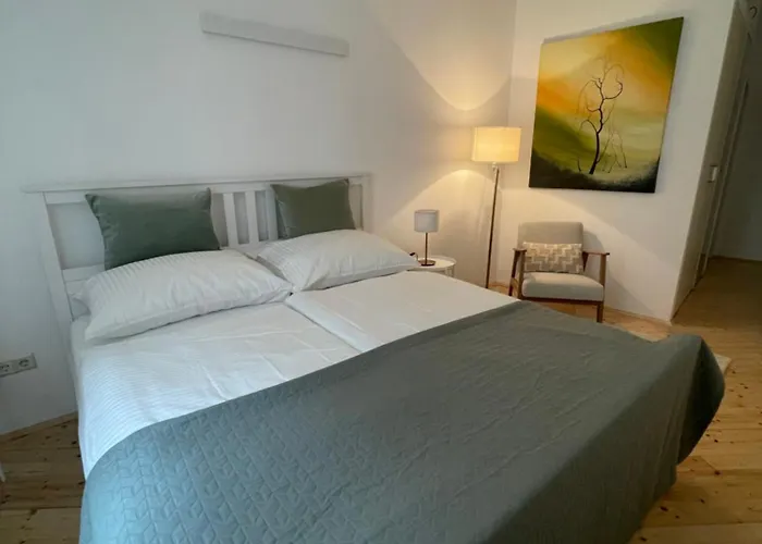 Apartment Zum Dom
