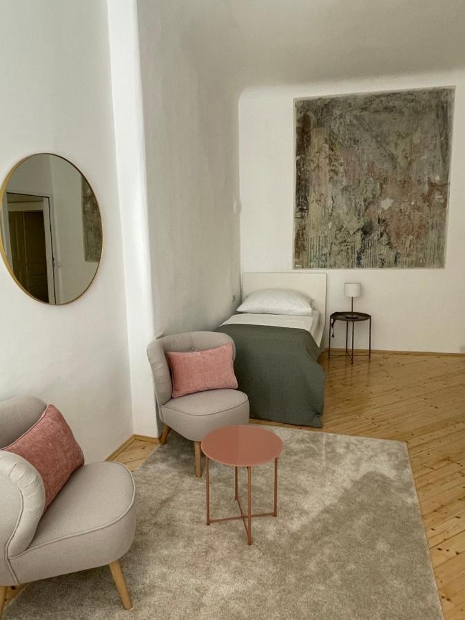 Zum Dom Appartement Graz