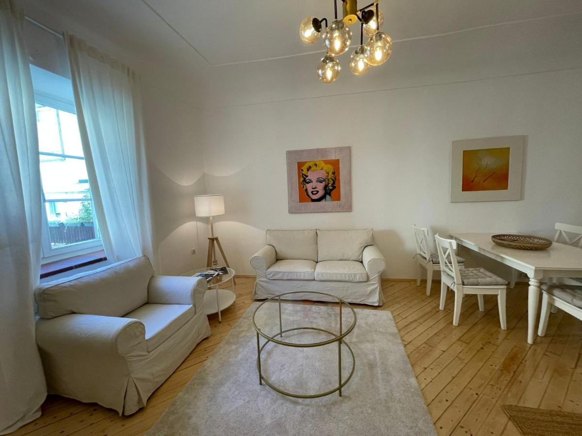 Appartement Zum Dom